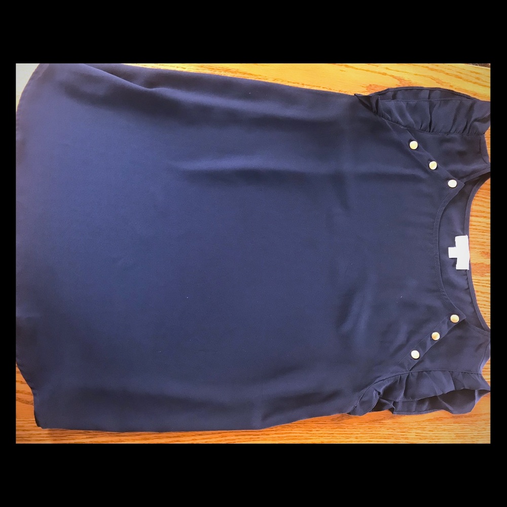 Loft women’s size XLP shirt